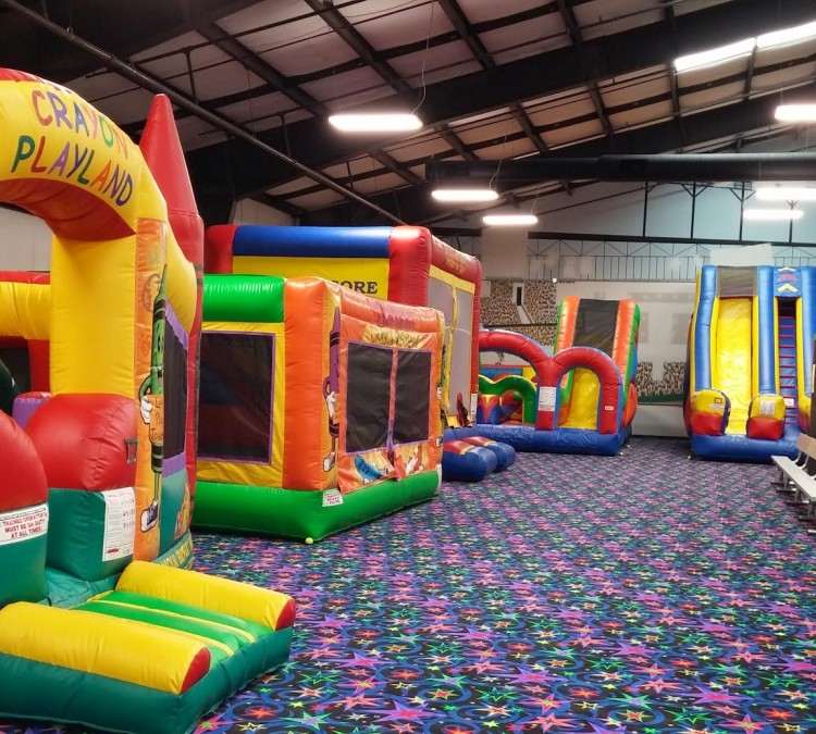Players Fun Zone (Westminster,&nbspMD)